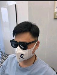 -唐风采假发补发定制