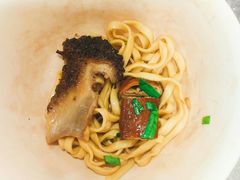 -老赵面店(大西路店)