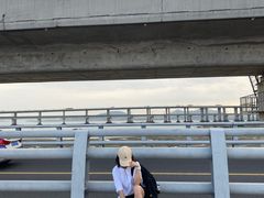 -海堤纪念公园
