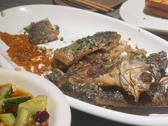 -楚太子  中餐&烧烤(武大店)