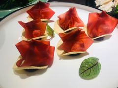 -唐廊烤鸭店(工体店)