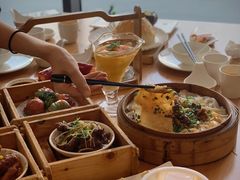 -临江酒店-中餐厅