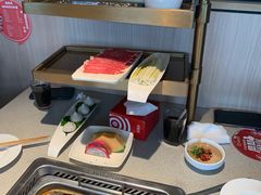 -海底捞大排档火锅(悦荟广场店)