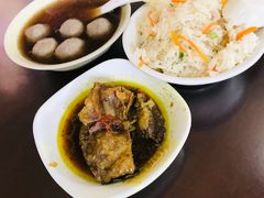 牛排-好成财牛排馆(涂门街总店)