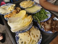 -飘香火锅(玉林西路店)