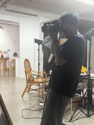 -米莱摄影写真(五大道别墅店)