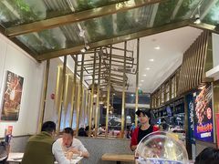 -黔派·贵州烙锅烤肉·米粉(车公庙店)