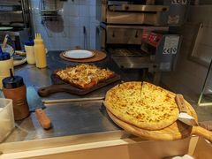 -比格比萨自助(宋家庄店)