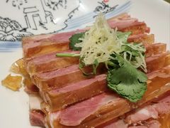 花园肴肉-花园茶楼(兴城西路店)