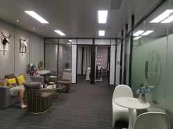 大堂-MJ skin care国际皮肤管理中心