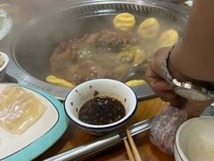 -天发长铁锅炖(王秀村店)