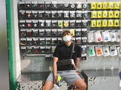 -HOWOW·D2Y(柏威年店)