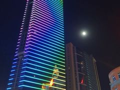 -天安国际大厦