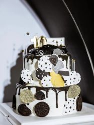 -觅糖派对·宝宝宴生日宴一站式派对策划(河西店)