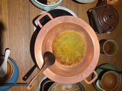 -吃饭皇帝大土家民族菜(正大广场店)