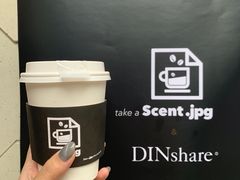 -JPG coffee(广州体育西店)