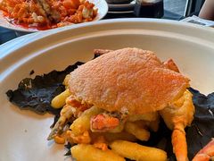 -江南雅厨(李公堤店)