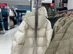 -优衣库(厦门SM广场店)