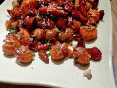 全味虾球-靓靓蒸虾(中山里店)