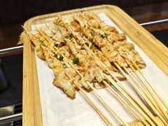 -好唛士·精酿啤酒烧烤(金沪路店)