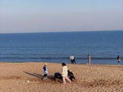 -巧克力渔家.小船海鲜胶东菜(万平口店)
