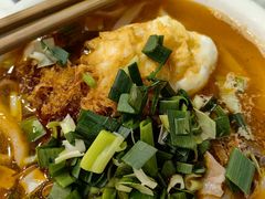 -虾子闵家羊肉粉