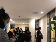 -瑞慈体检上海闵行机构