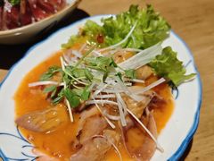 -福樱兰海鲜放题铁板烧(加州店)