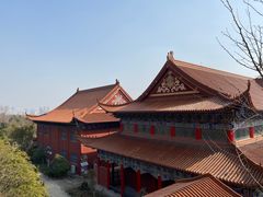 -开福禅寺