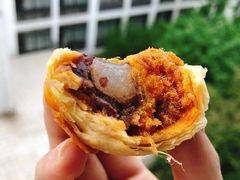 -百饼园(南后街店)