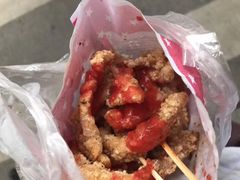 -香酥鸡排(京汉大道店)