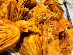-裕德孚·非遗手切涮羊肉(东直门内大街店)