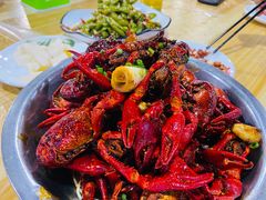 -一棠龙虾•王牌虾球(光谷天地店)