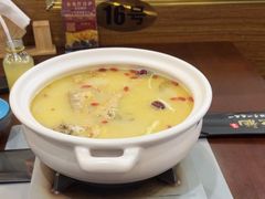 -金龙·打边炉(武进路店)