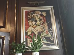 -1492雪茄威士忌俱乐部(明宇金融广场店)