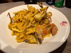 -李叔叔虾蟹大排档(青羊店)