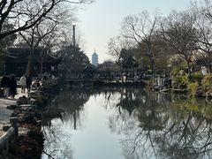 -拙政园