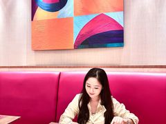 -咖啡苑自助餐厅·中国大饭店