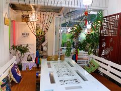 -丽江庭院之丽江往事(安定门店)