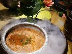 -蜜桃餐厅·古运河畔(南下塘店)