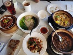 -衡山汇·高级粤菜(霄云路店)