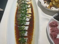 -必点海鲜·海肠捞饭·鲅鱼水饺(滨江道店)
