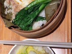-72街荷叶饭(东方宝泰广场店)