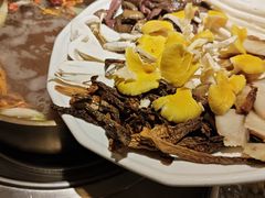 -大理董·董家小厨野生菌火锅(古城旗舰店)