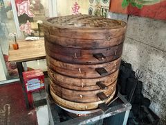 -兰边碗(鼓楼店)
