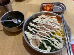 -朴大叔拌饭(广州花城汇店)