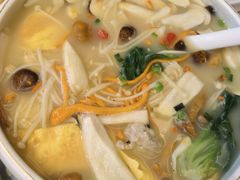 -大连长城大饭店(西安路地铁站店)