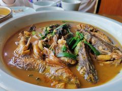 汪刺鱼-陈先进鱼馆·地道农家菜(湖墅南路店)