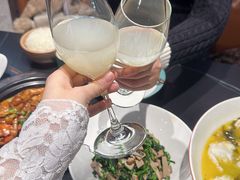 -渝乡辣婆婆·川菜 水煮鱼(中山西路店)
