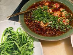 -锦府盐帮·侯宅(五棵松万达店)